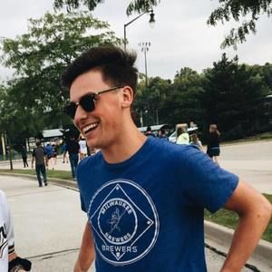 Meet your Posher, Matthew